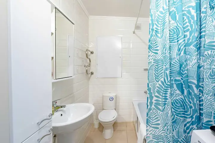 Москва: Inndays Apartments на Академической