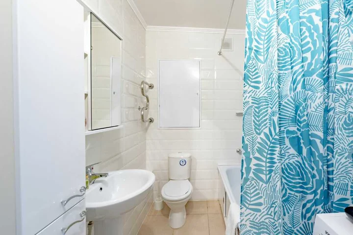 Москва: Inndays Apartments на Академической