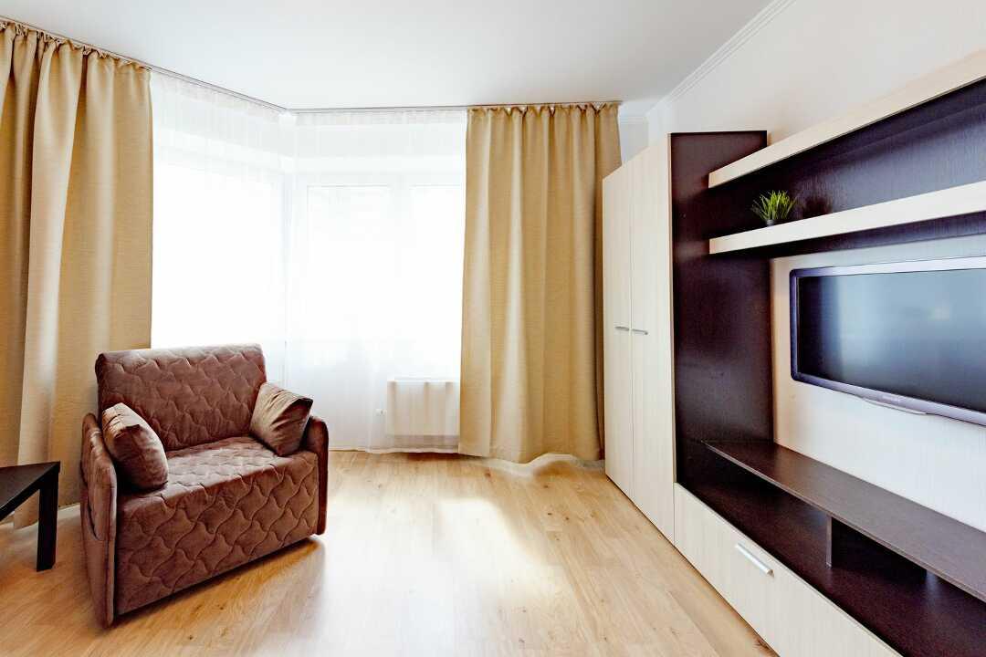 Inndays Apartments на Академической — фото 4