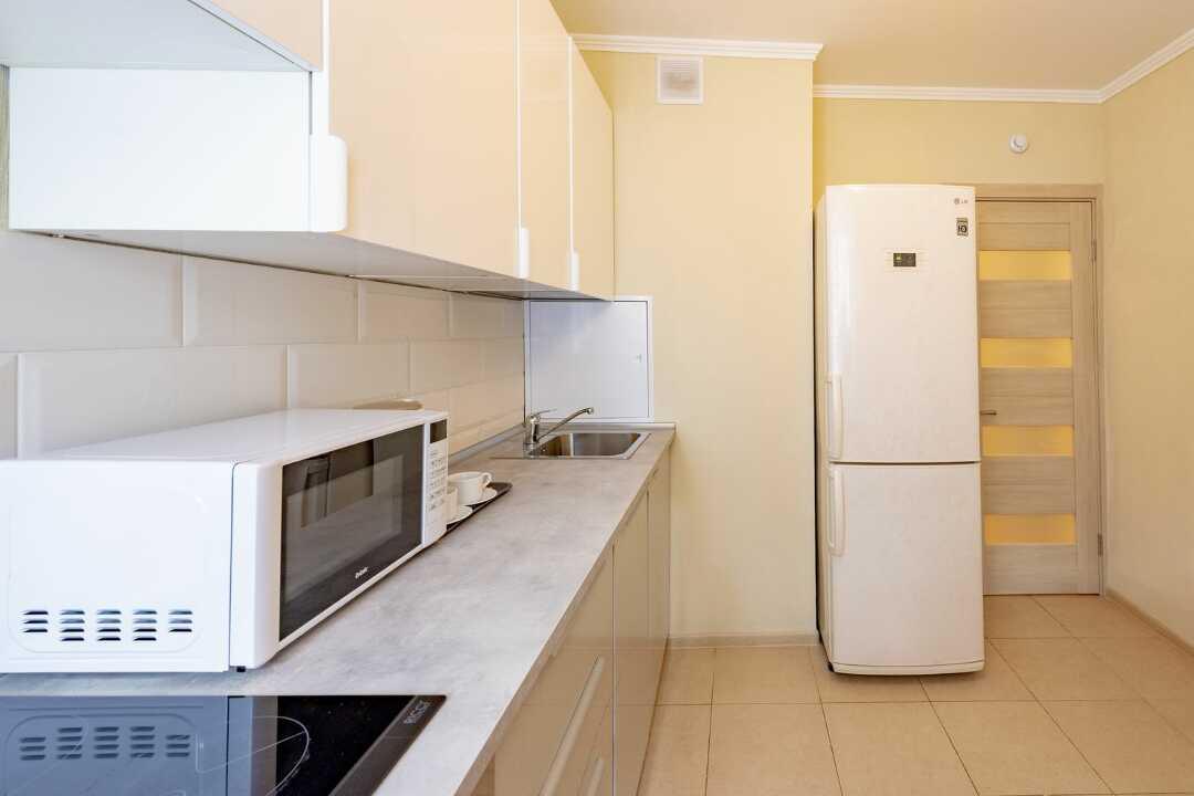 Inndays Apartments на Академической — фото 6