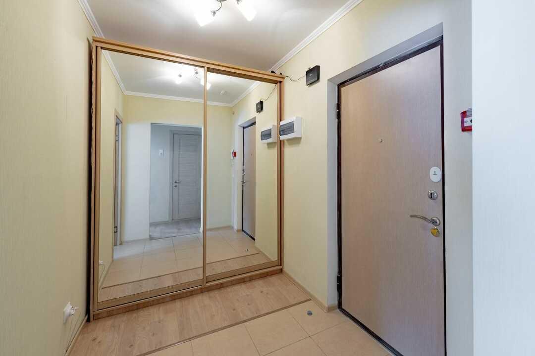 Москва: Inndays Apartments на Академической