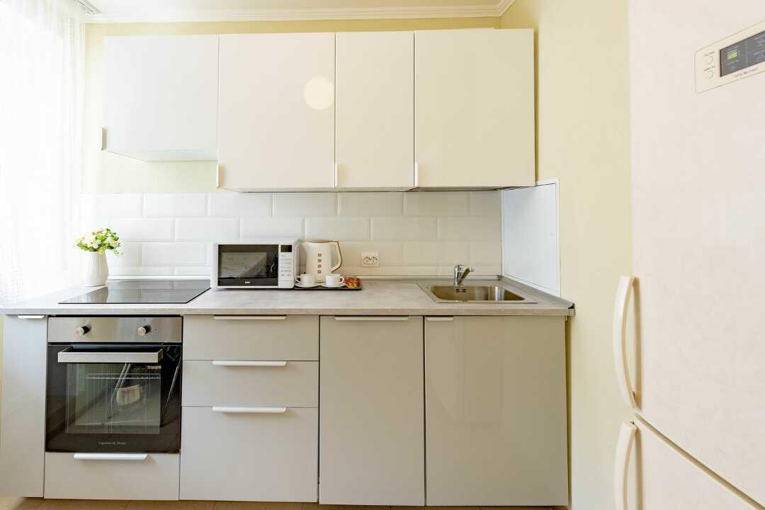 Inndays Apartments на Академической — фото 5