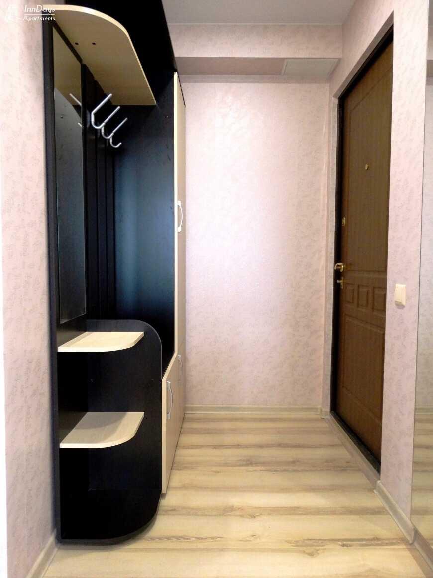 Москва: Inndays Apartments на Спортивной