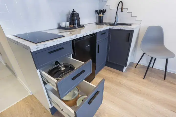 Inndays Apartments на Коломенской — фото 5
