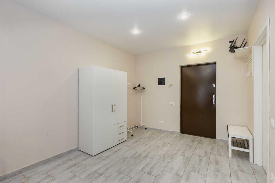Москва: Inndays Apartments на Фитарёвской