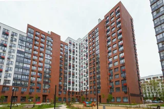 Москва: Inndays Apartments на Эдварда Грига
