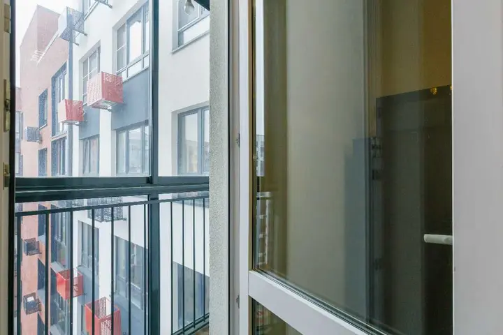 Москва: Inndays Apartments на Эдварда Грига
