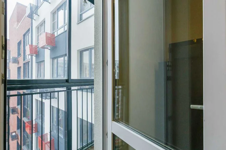 Москва: Inndays Apartments на Эдварда Грига