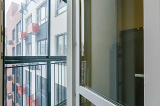 Москва: Inndays Apartments на Эдварда Грига