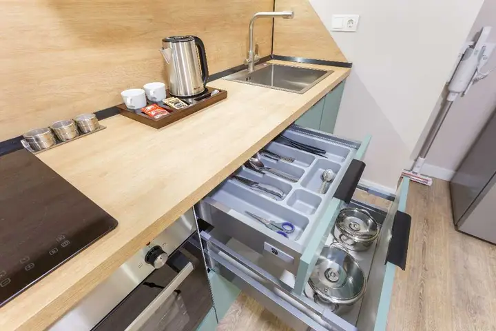 Inndays Apartments в Румянцево — фото 6