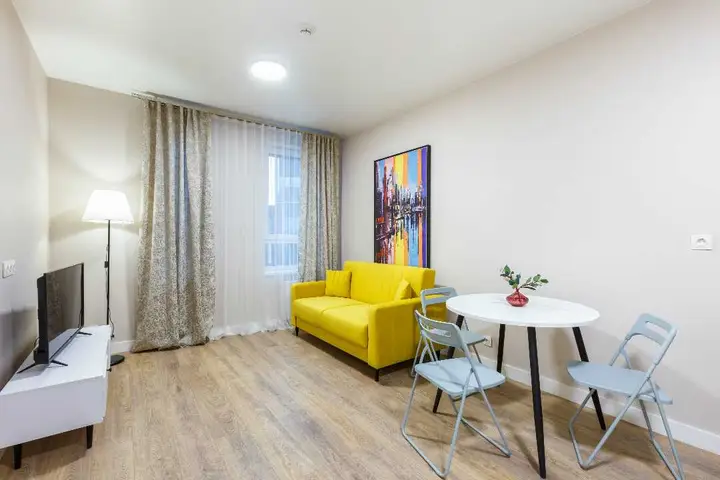 Inndays Apartments в Румянцево — фото 4