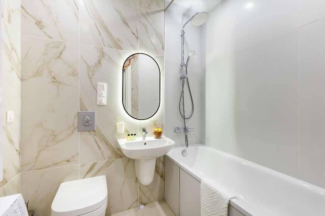 Москва: Inndays Apartments в Румянцево
