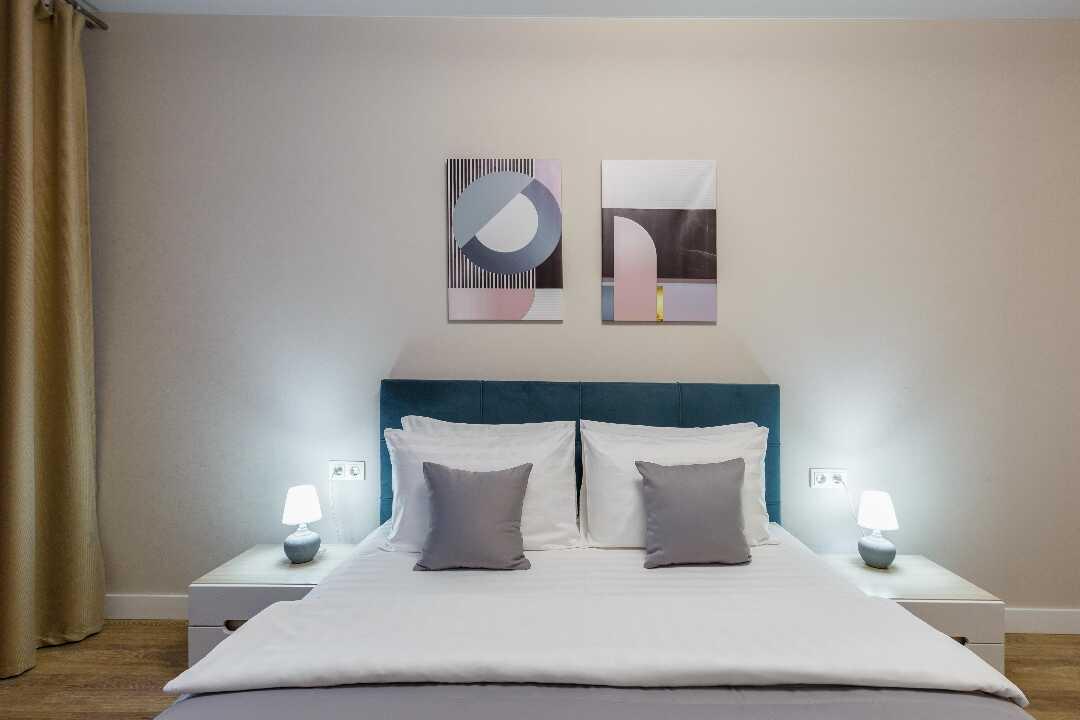 Inndays Apartments в Румянцево — фото 3