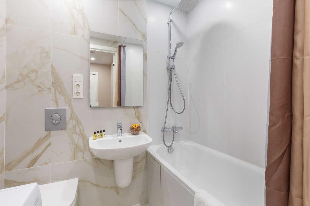 Inndays Apartments в Румянцево — фото 4
