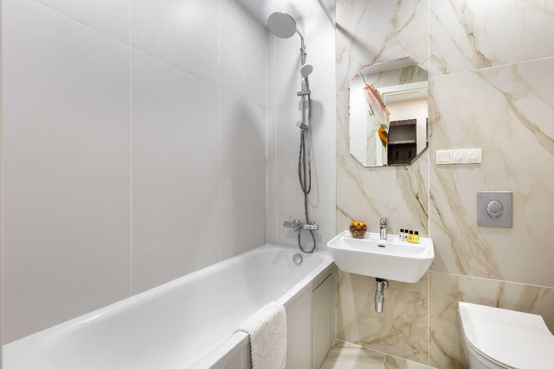 Москва: Inndays Apartments в Румянцево