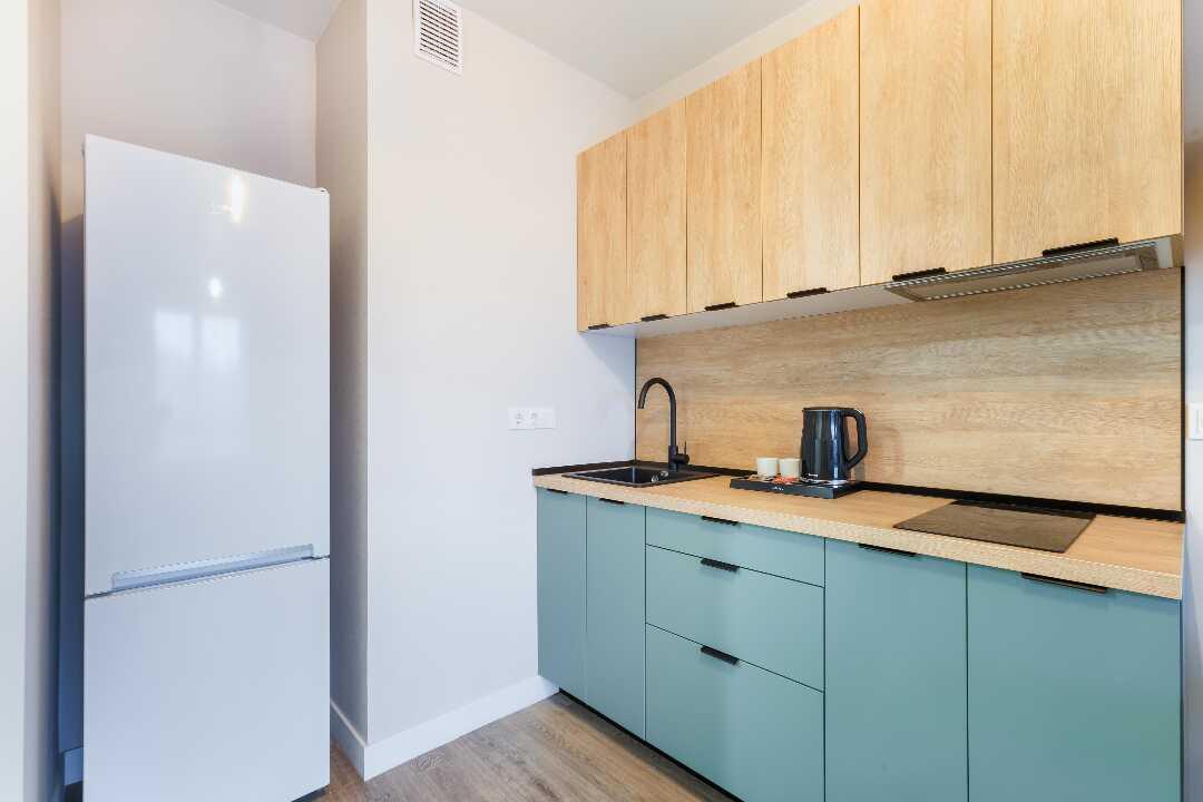 Inndays Apartments в Румянцево — фото 5