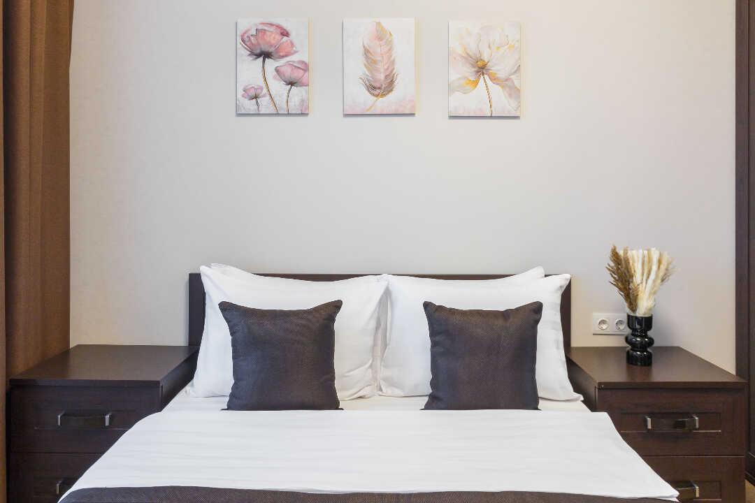 Inndays Apartments в Румянцево — фото 2