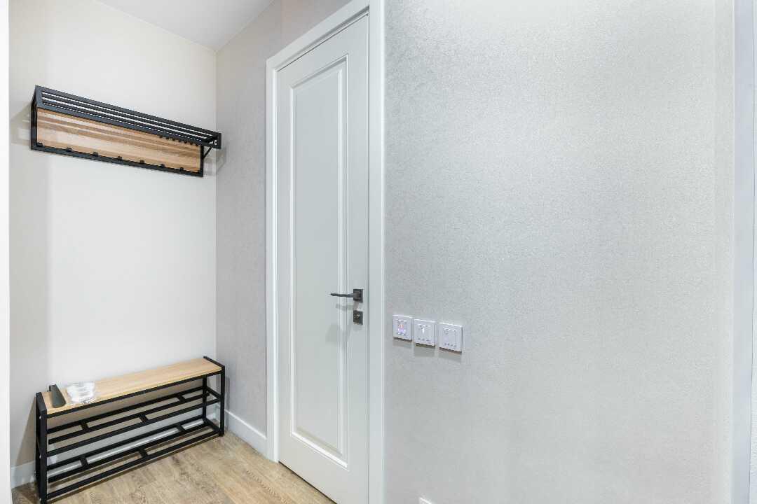 Москва: Inndays Apartments в Румянцево