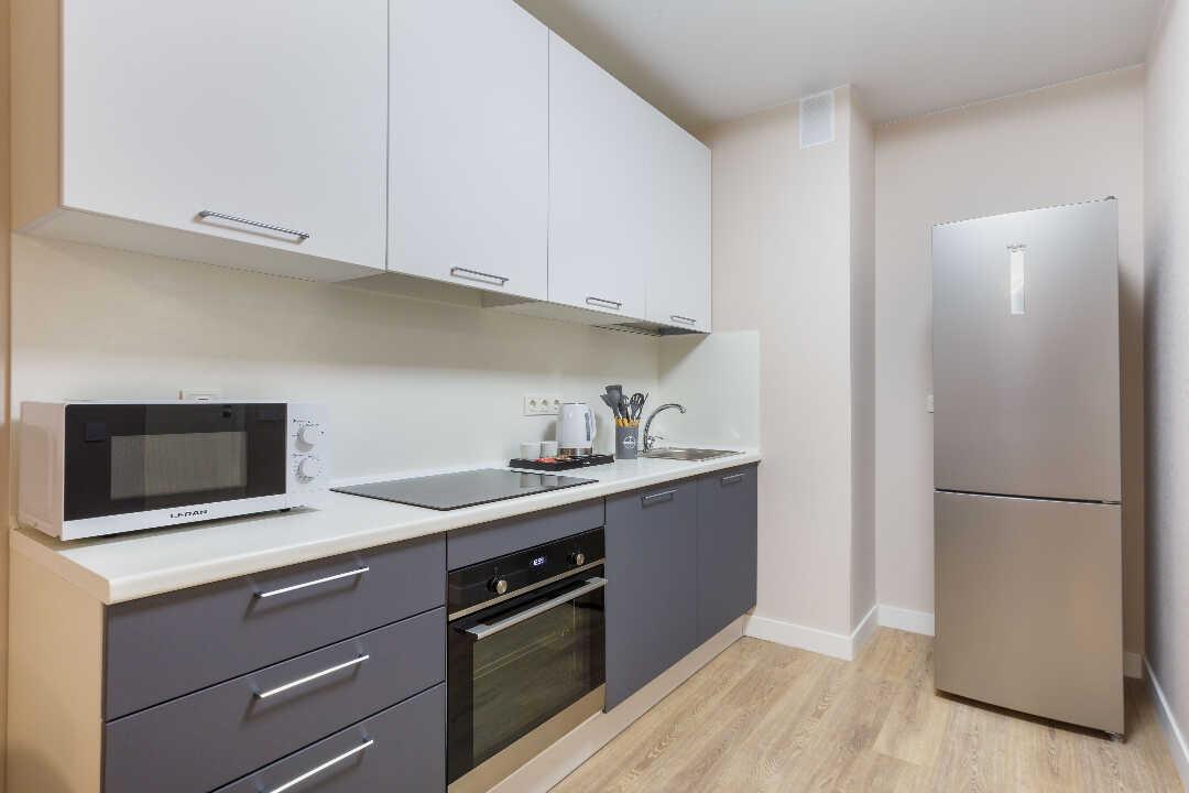 Inndays Apartments в Румянцево — фото 6