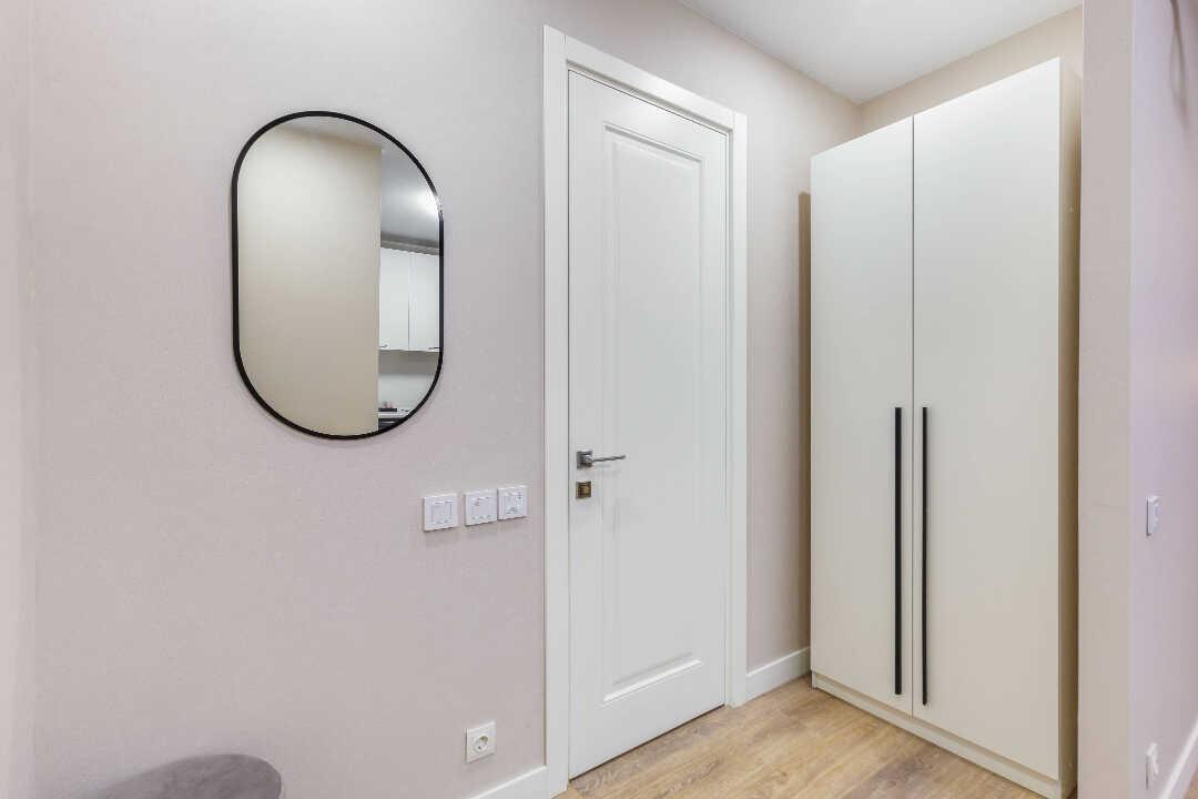 Москва: Inndays Apartments в Румянцево