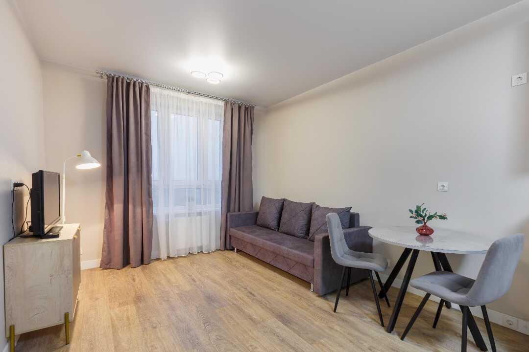 Inndays Apartments в Румянцево — фото 4
