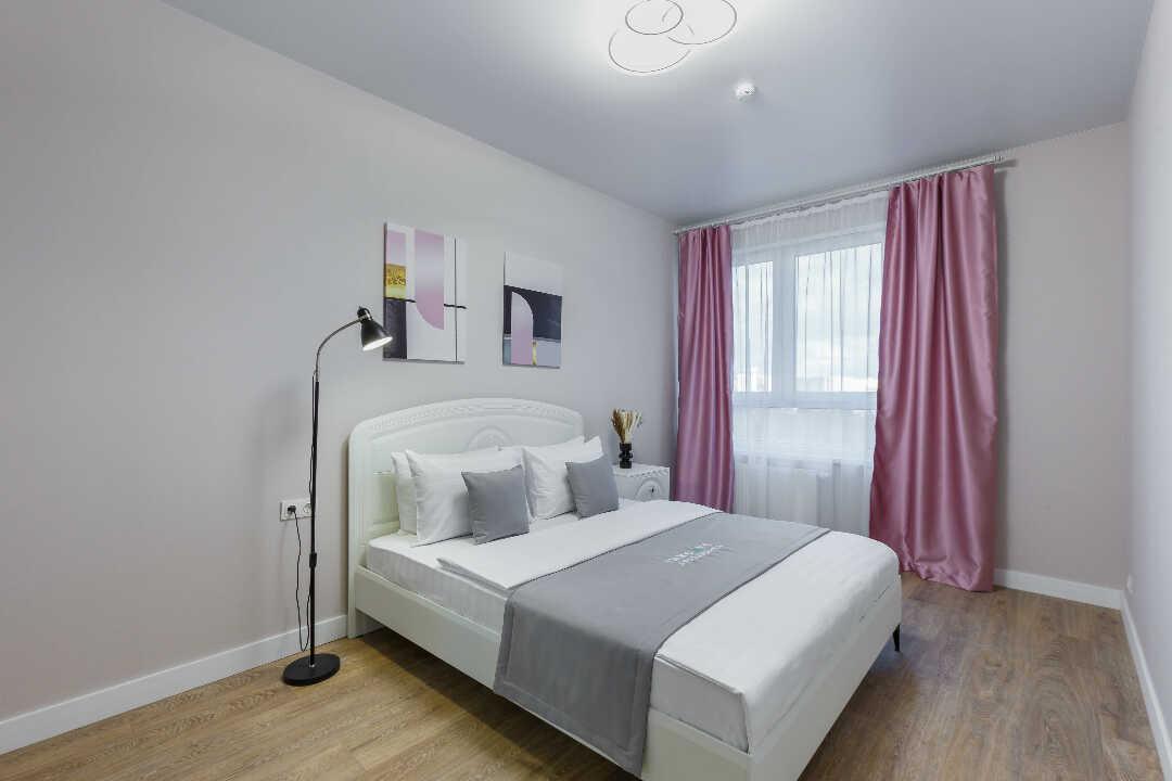 Inndays Apartments в Румянцево — фото 4