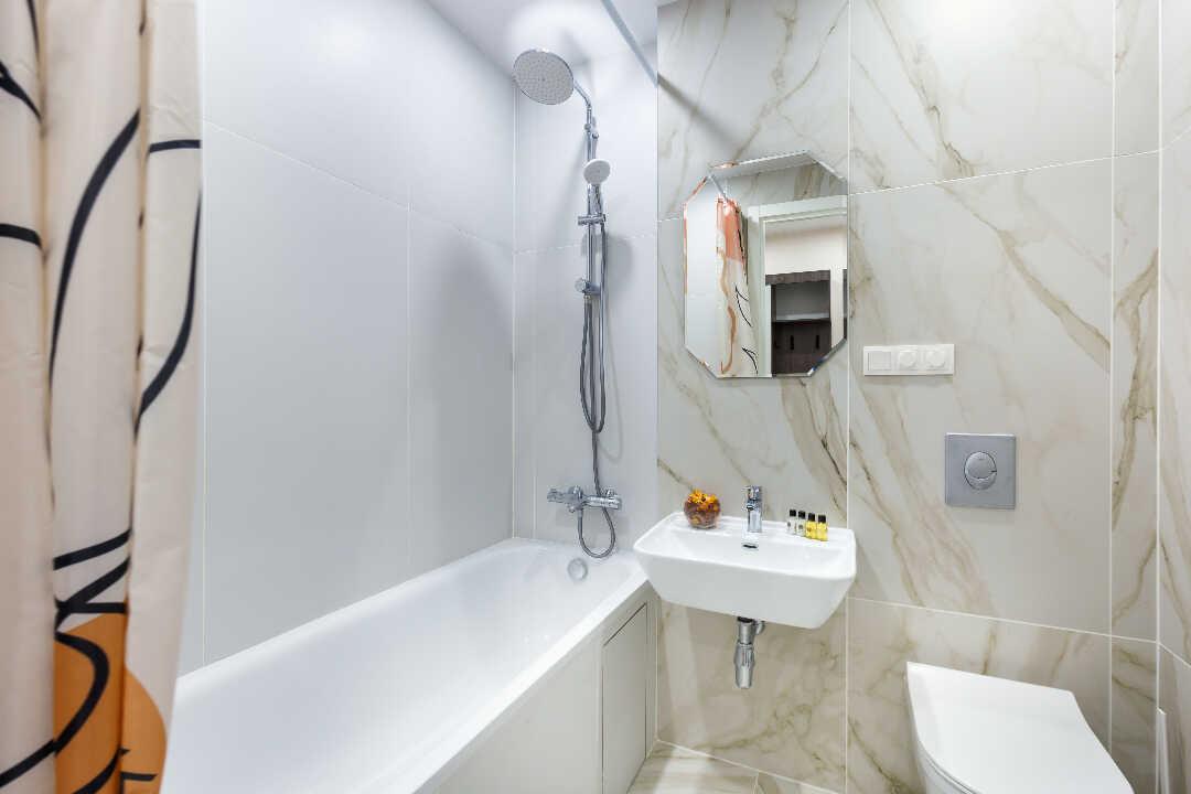 Москва: Inndays Apartments в Румянцево