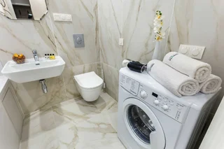 Москва: Inndays Apartments в Румянцево