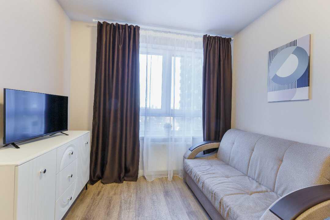 Inndays Apartments в Румянцево — фото 5