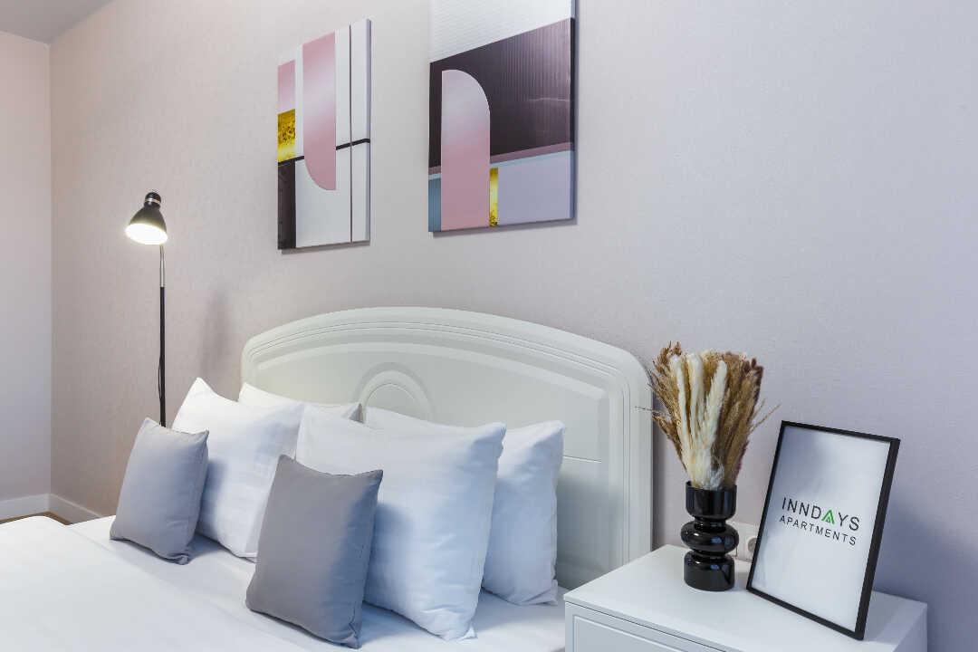 Inndays Apartments в Румянцево — фото 3