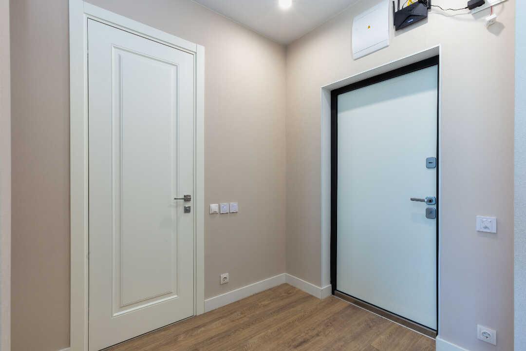 Москва: Inndays Apartments в Румянцево
