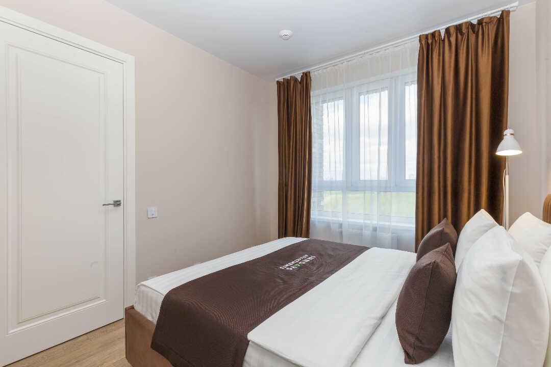 Inndays Apartments в Румянцево — фото 3