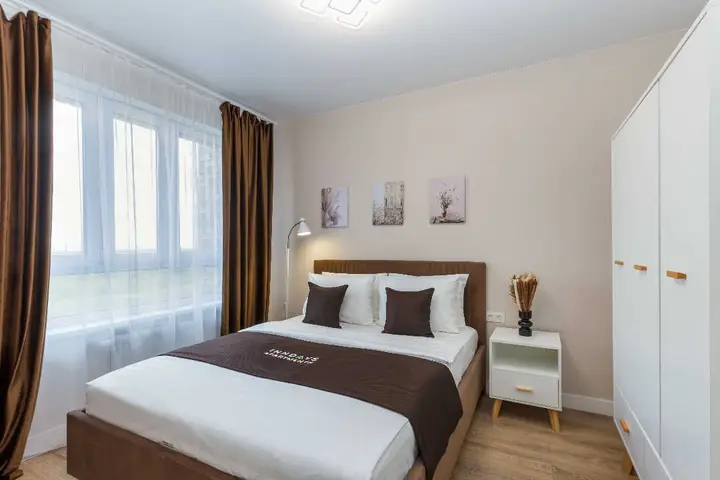 Inndays Apartments в Румянцево — фото 1