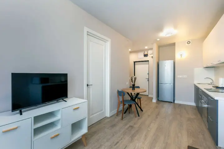 Inndays Apartments в Румянцево — фото 6