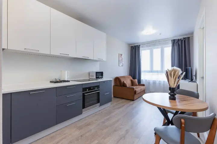 Inndays Apartments в Румянцево — фото 4