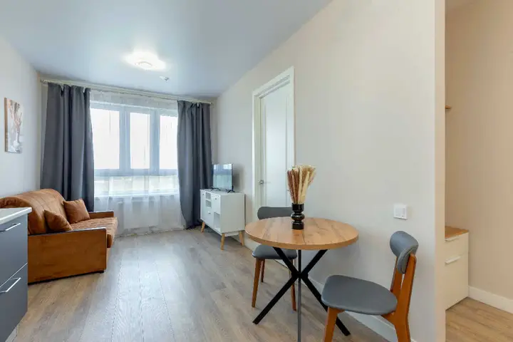 Inndays Apartments в Румянцево — фото 5