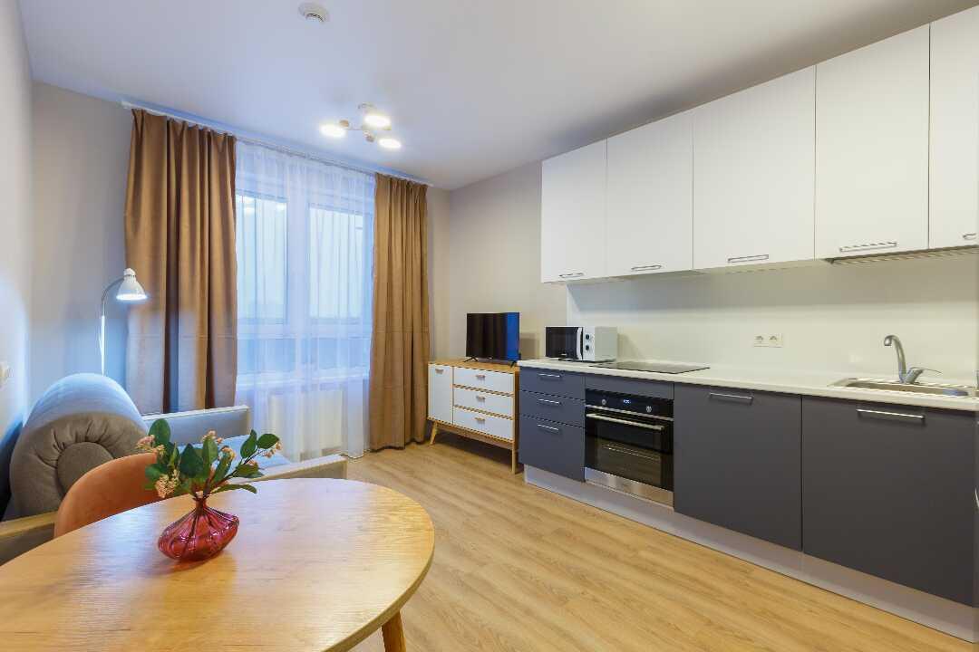 Inndays Apartments в Румянцево — фото 4
