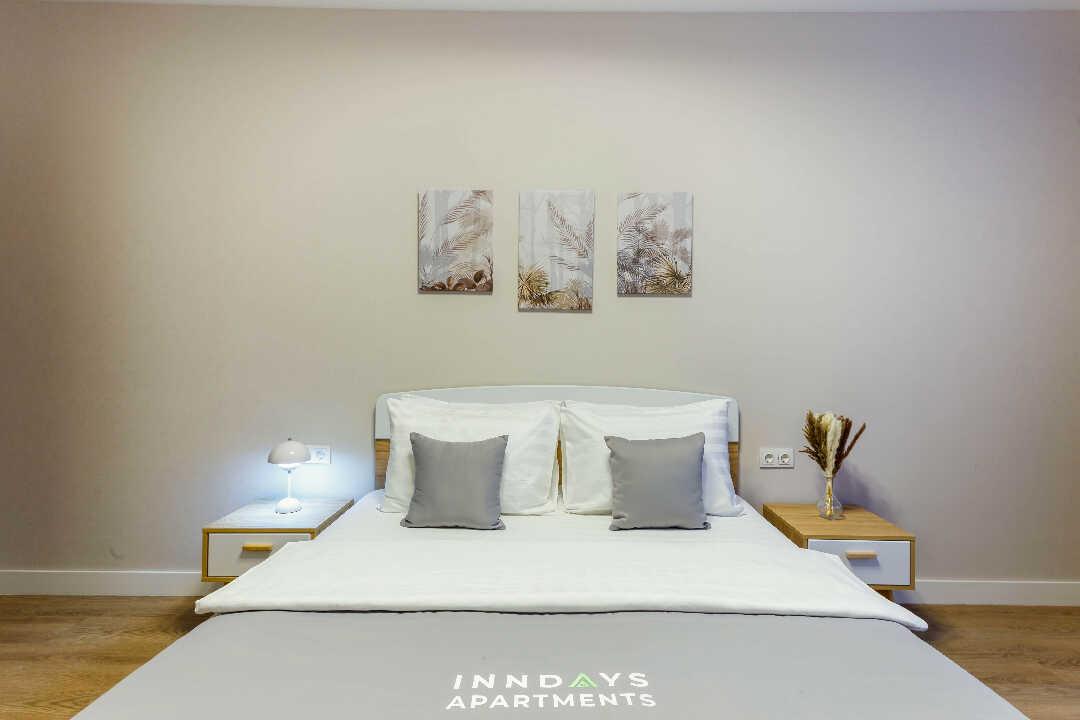 Inndays Apartments в Румянцево — фото 3