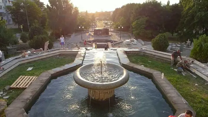 Железноводск: Квартира для гостей города
