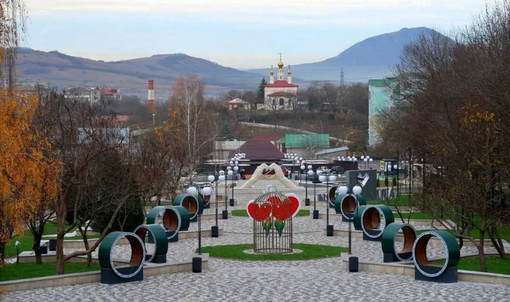 Железноводск: Квартира для гостей города
