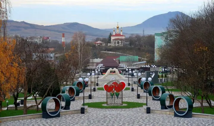 Железноводск: Квартира для гостей города
