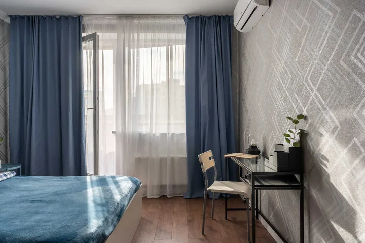 Москва: "K&K" RentStay "Квартира на Римской"