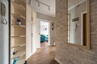 Москва: "K&K" RentStay "Квартира на Римской"