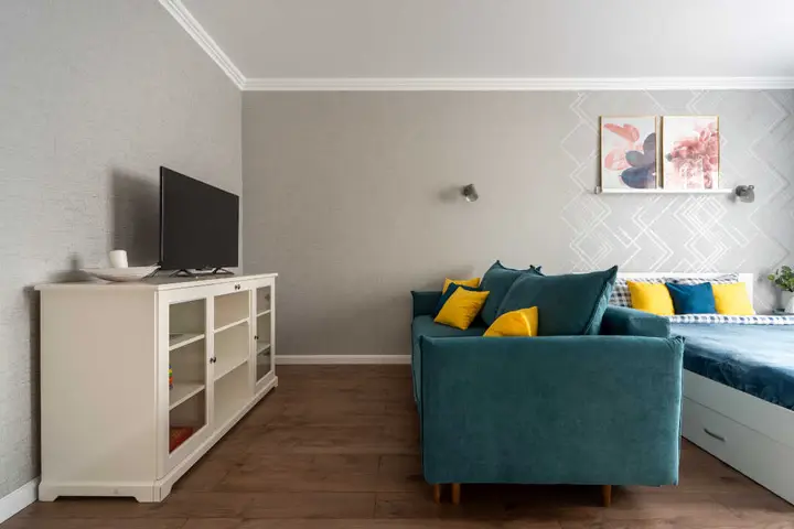 "K&K" RentStay "Квартира на Римской" — фото 1