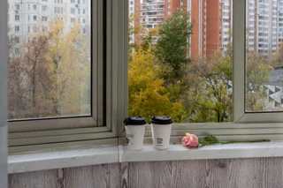 Москва: "K&K" RentStay "Квартира на Римской"