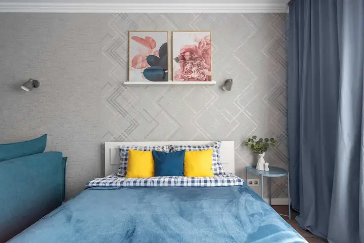 "K&K" RentStay "Квартира на Римской" — фото 4