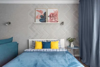 Москва: "K&K" RentStay "Квартира на Римской"