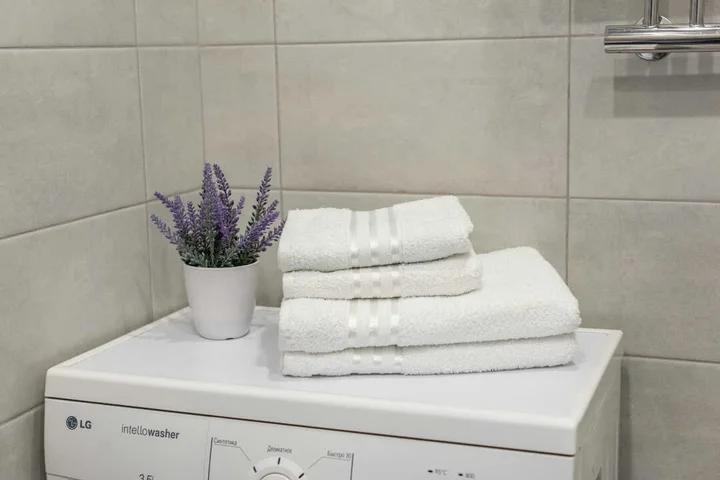 Москва: "K&K" RentStay "Квартира на Римской"