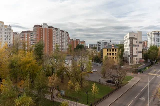 Москва: "K&K" RentStay "Квартира на Римской"