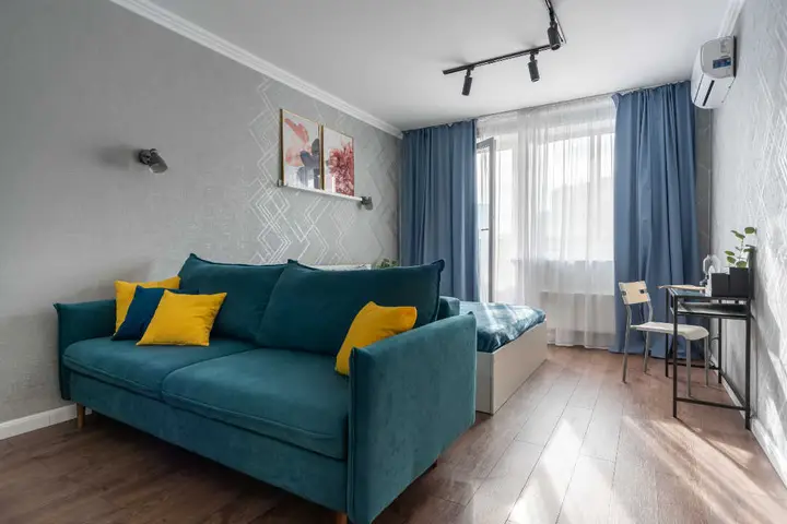 "K&K" RentStay "Квартира на Римской" — фото 3